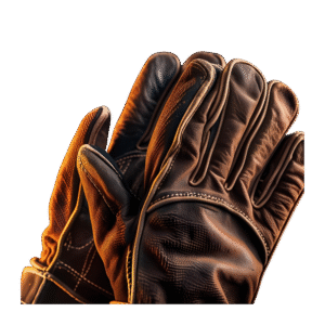 Heavy-Duty Welding Gloves