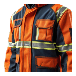 Welding Jacket